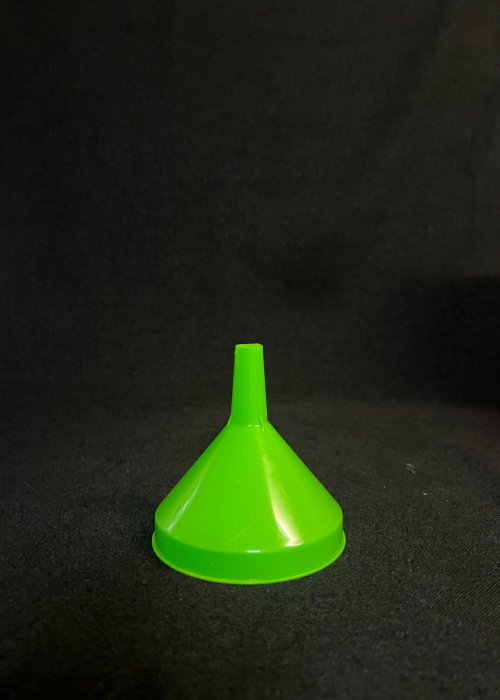 LETS CLEAN Refill Funnel.