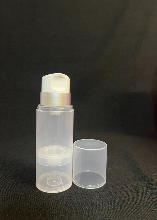 LETS CLEAN Refill Bottle